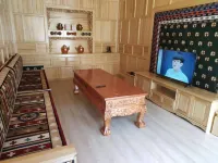 Najia Shimen Original Eco Hotel
