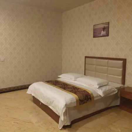 Pingtang Yonghang Hotel