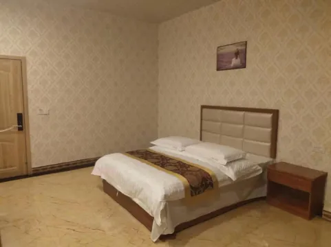 Pingtang Yonghang Hotel