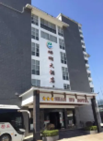 Coral Hotel Hotels in County Area