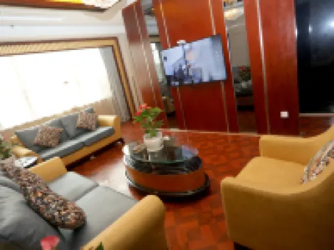 Jinshiji Jiayue Hotel Hotels in Xunyang