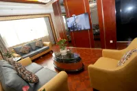 Jinshiji Jiayue Hotel Hotels in Xunyang