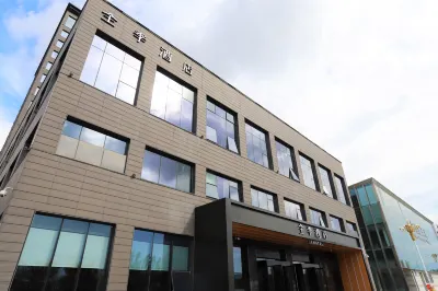 JI Hotel (Shenyang Hunnan Municipal Government) Hotels in Airport