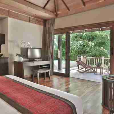 Anantara Rasananda Koh Phangan Villas Rooms