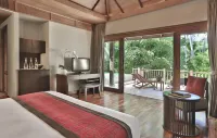 Anantara Rasananda Koh Phangan Villas Hôtels à : Ko Pha Ngan