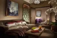 The Parisian Macao - Spa