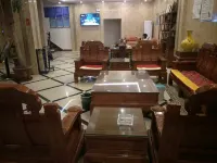 Longtai Business Hotel Lishui