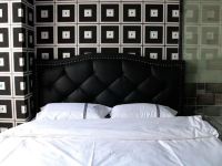 晋中漫之雅主题公寓 - 商务舒适大床房
