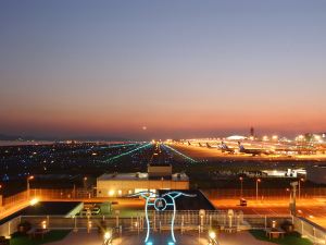 Hotel Nikko Kansai Airport