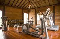 Anantara Rasananda Koh Phangan Villas - Gym