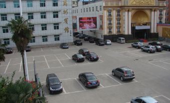 Yuzhou Hotel