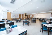 GreenTree Eastern Hotel (Xuzhou High-speed Railway Station East Square Yindi Auto Market)