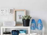 上海海上繁花酒店公寓 - 酒店附近