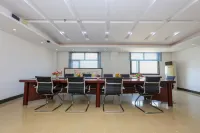 Sanmitian Business Hotel Hotel a Gongqingcheng