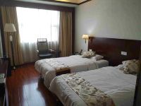 广州银河大酒店 - 中式双床房