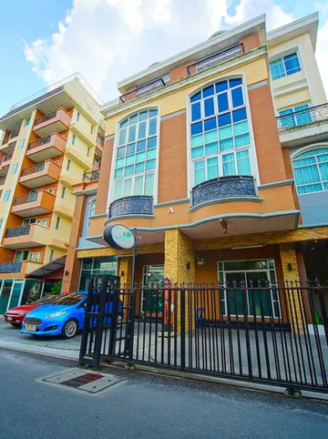 รูปภาพของกรีนวิว เอกมัย 10