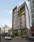 Zazz Urban Ho Chi Minh Hotel a District 5