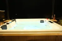 Tonglu Duyouchu Wenquan Homestay (OMG Heartbeat Paradise) - Kuumat lähteet
