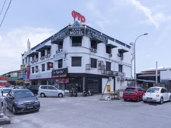 Hotels Near Hong Leong Bank In Kepala Batas 2021 Hotels Trip Com