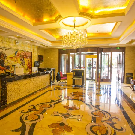 Jinyu Hotel