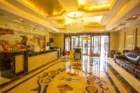 Jinyu Hotel - parking