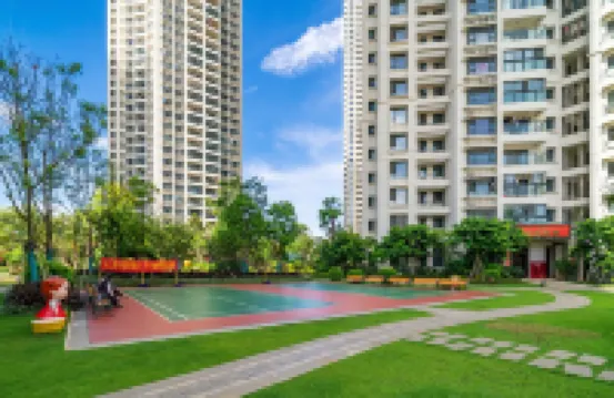 邂逅海岸酒店（濱海大道外灘中心店）