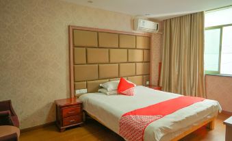 OYO Quzhou Zhenxing Hotel