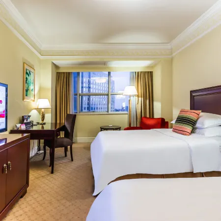 Changxing International Hotel