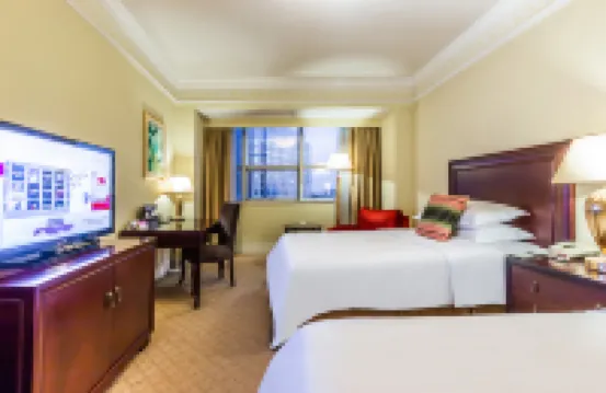 Changxing International Hotel