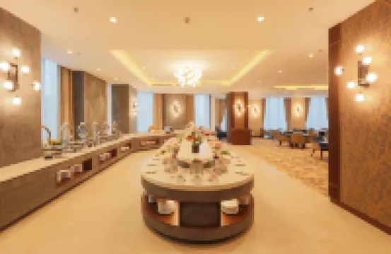 大景觀河內飯店