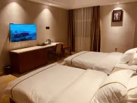 Xiaogan Fairmanno hotel