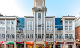 Floral Hotel(Zhongshan Road Pedestrian Street)