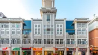 Floral Hotel·Xiamen Xihou Hotel (Zhongshan Road Pedestrian Street)