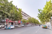 liyouExpress Hotel, Zhoukou - 2 Yıldız