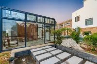 Bestow Simply Old Time Courtyard Weizhou Island Hotels in Beihai