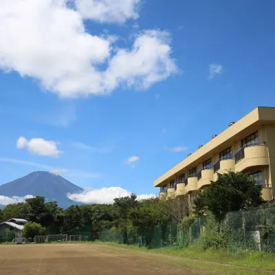 ホテル B 富士山中湖 山中湖周辺のホテル