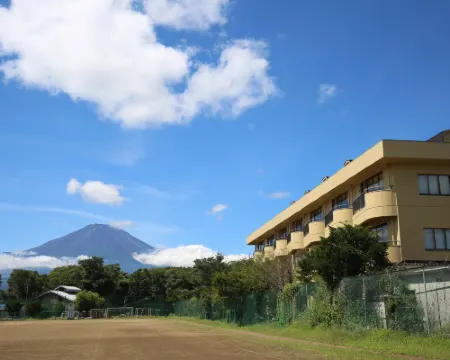 Hotel Mifuji Hotels in Yamanakako