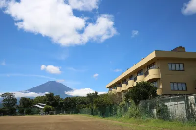 Hotel Mifuji