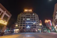 Boyu Garden Hotel