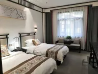 Xixia Zhongjingli Inn - 2 stjerner