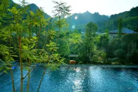 รีสอร์ทและสปาโบเลี่ยน - โรแมนติก