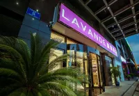 Lavande Hotel (Chengdu Hongpailou Metro Station) Hotels in Chengdu