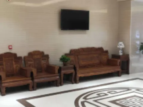 H Chain Jinze Hotel (Siping Railway Station Branch) Hotels in Siping