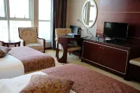 Ningdu Hotel Hôtels à : Ningdou