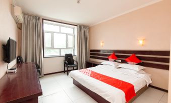 Dingyuan Marriott Business Hotel
