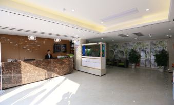 SET Chain Hotel (Xiangyang Qiaoying Yunxing Road)