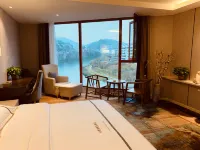 Yuelai Xingji Hotel - 3-Star