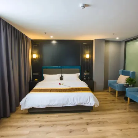 Mingzhu Meiju Hotel