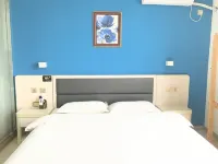 Xijin Hotel Hotels in Cheng'an