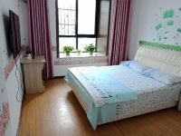 武汉佳怡公寓 - 景观大床房